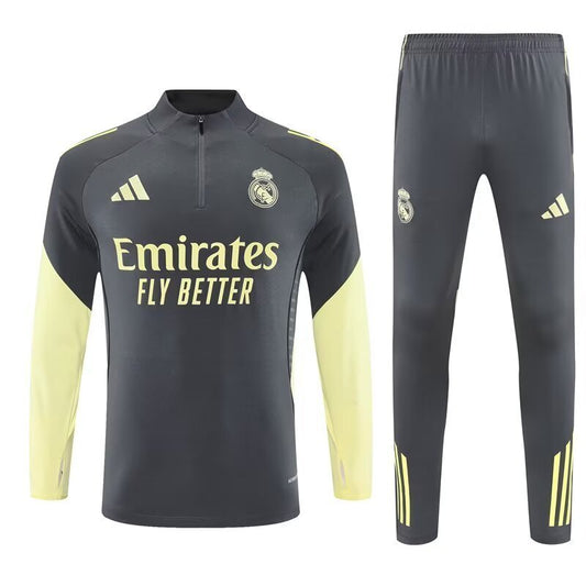 Chándal Real Madrid
