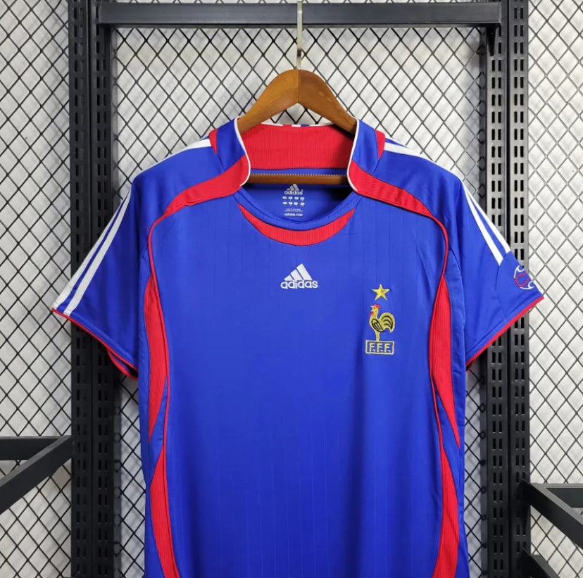 Maglia Francia 2006