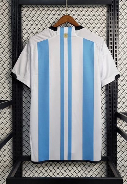 Maglia Argentina Edizione Speciale