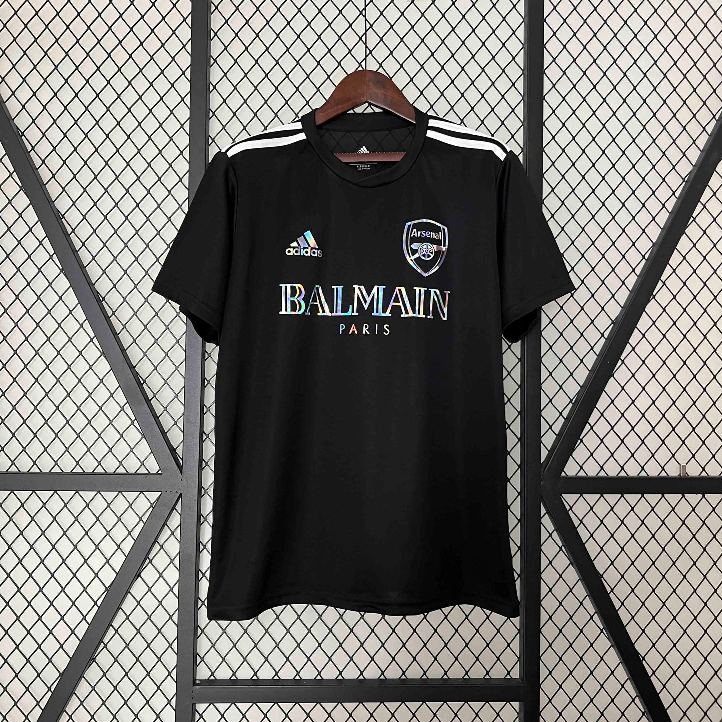 Maglia edizione speciale dell'Arsenal
