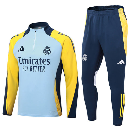 Chándal Real Madrid