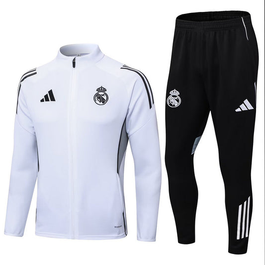 Chándal Real Madrid