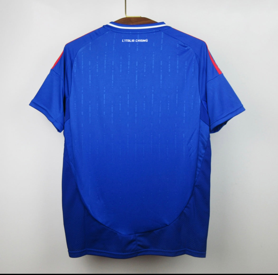 Camiseta Italia 24/25