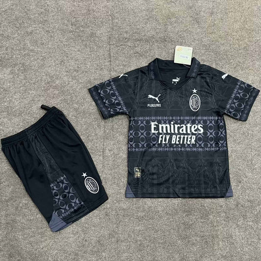 Equipación Ac Milan Edición Especial Niño