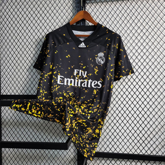 Maglia edizione speciale del Real Madrid