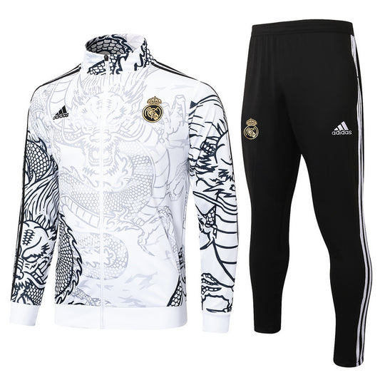 Chándal Real Madrid