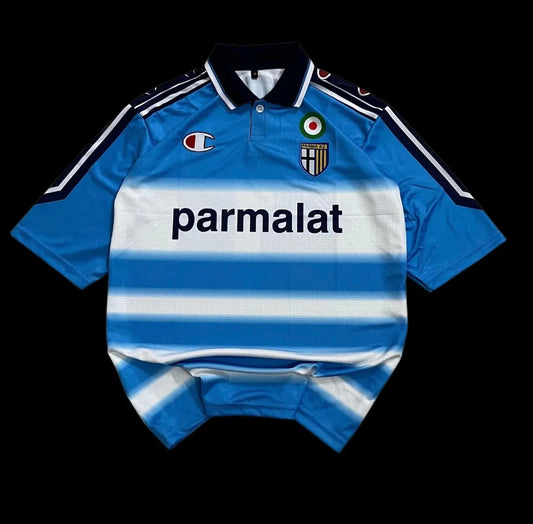 Maglia portiere Parma 99/00