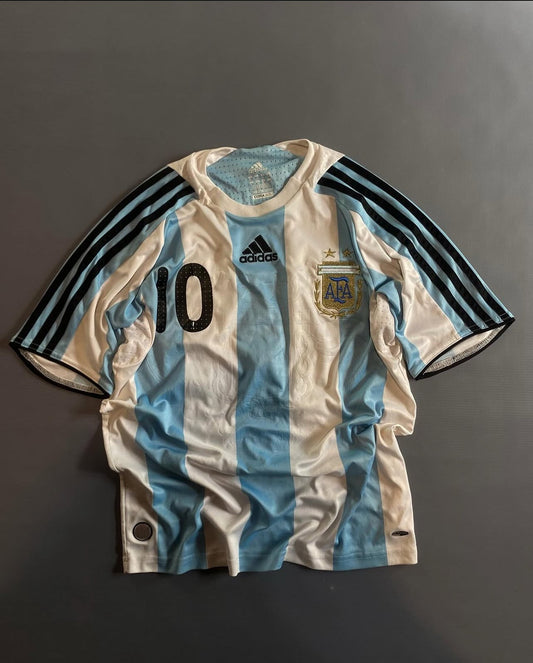 Maillot Argentine 2006