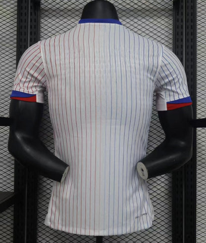 Maglia Francia 24/25