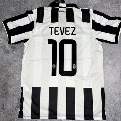 Camiseta Juventus 14/15