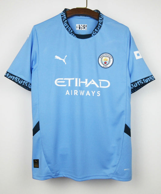 Maglia Manchester City 24/25