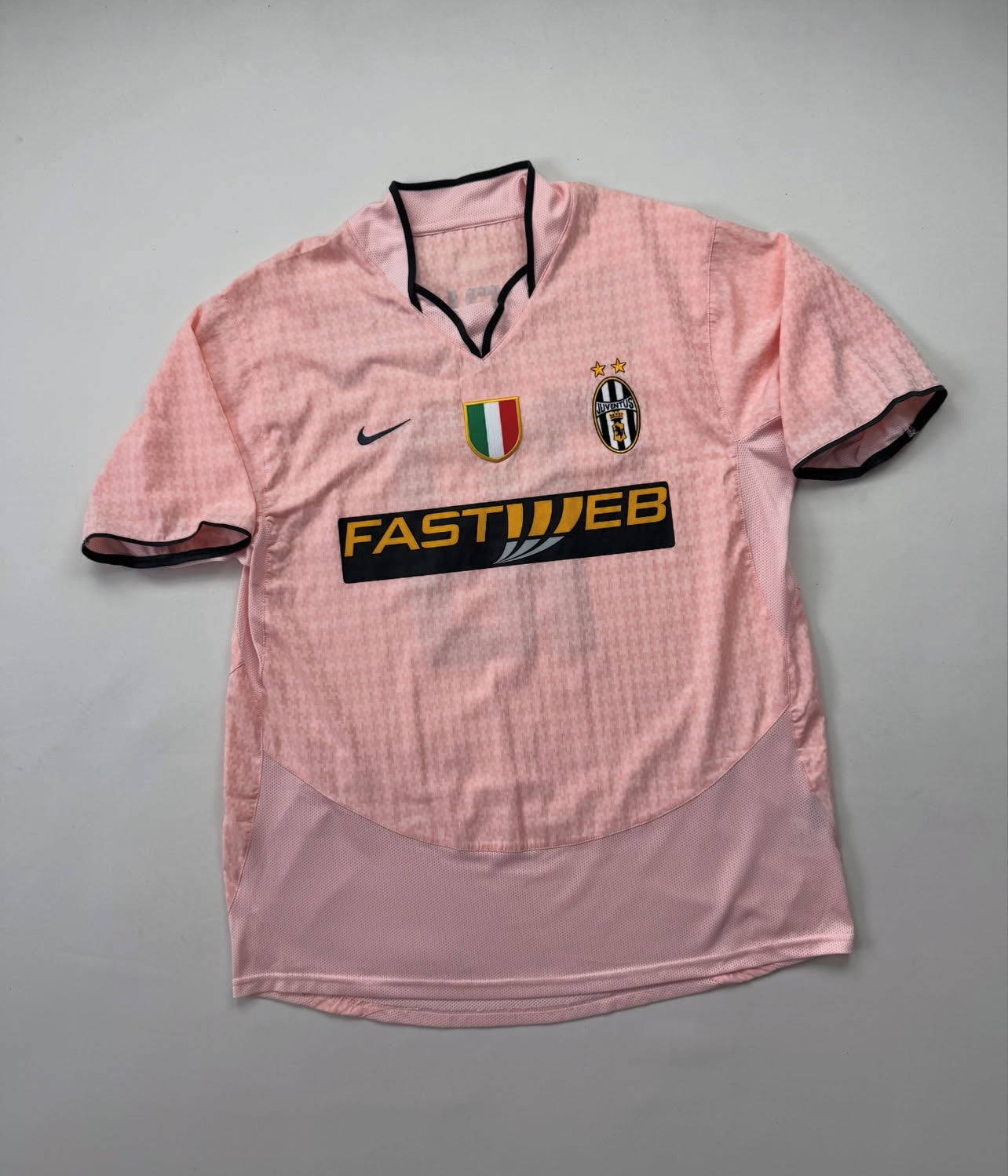 Maglia Alternativa Juventus 03/04