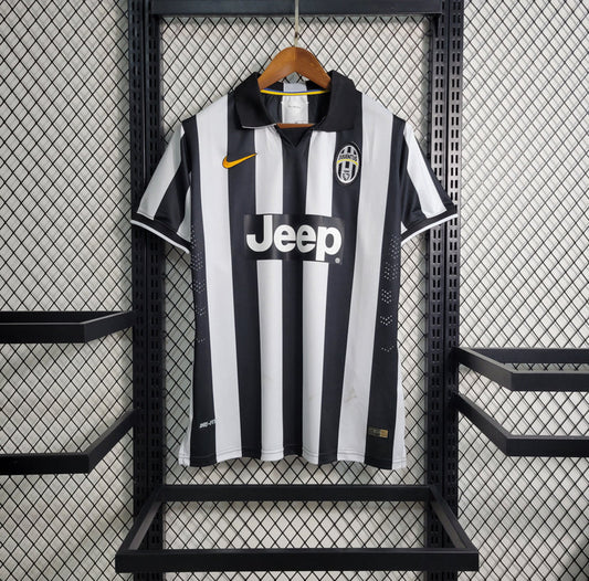 Camiseta Juventus 14/15