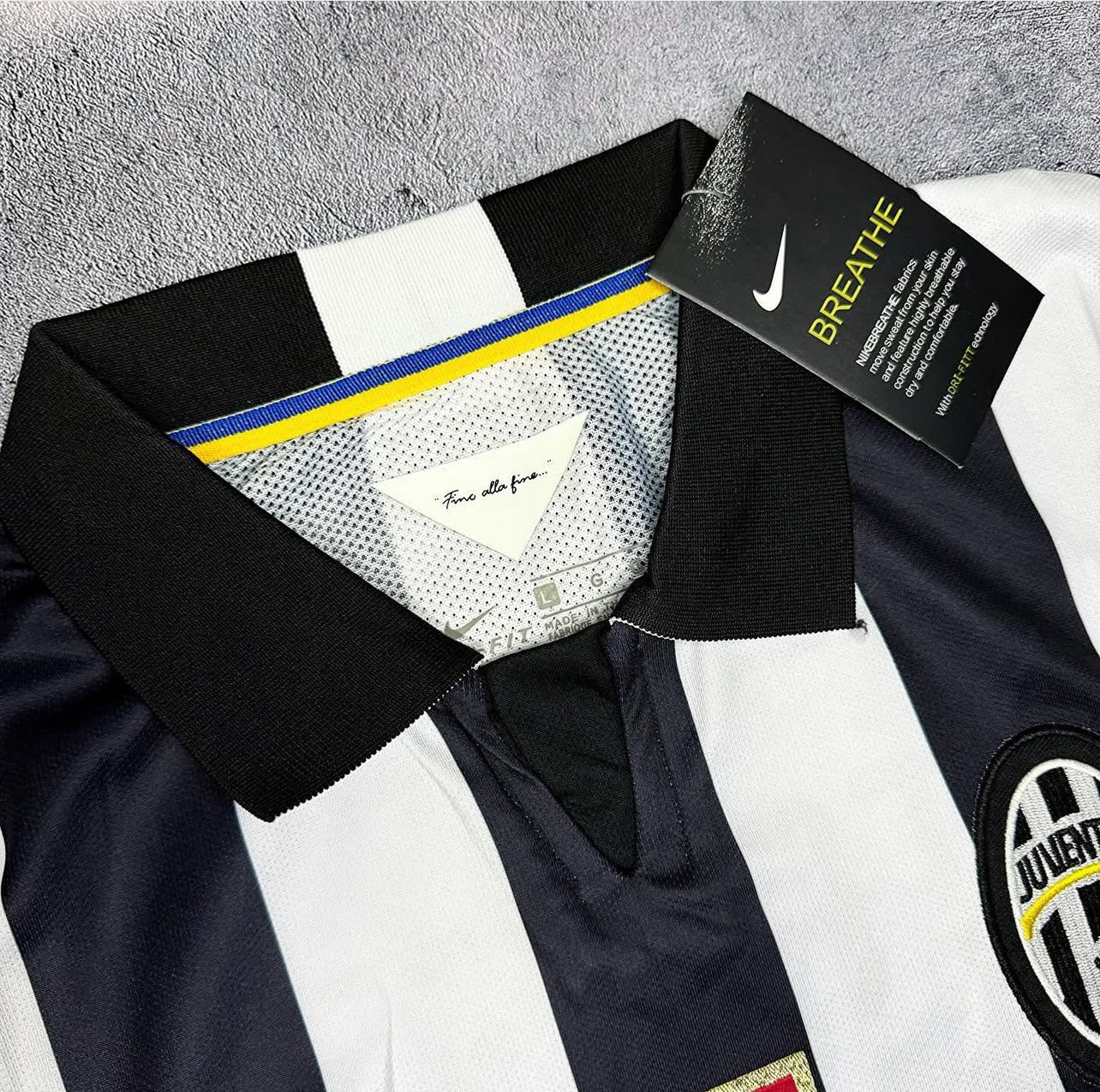 Maglia Juventus 14/15