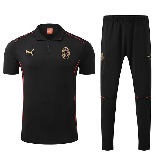 Chándal Ac Milan