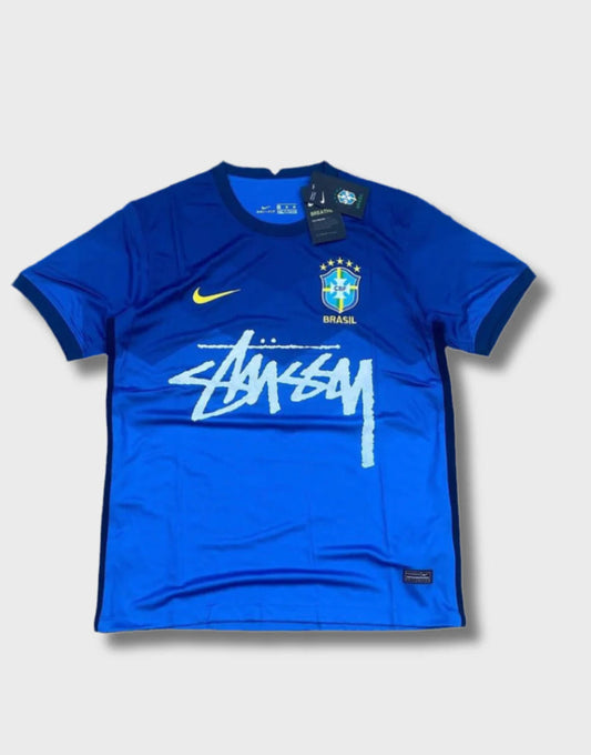Camiseta Brasil Edición Especial