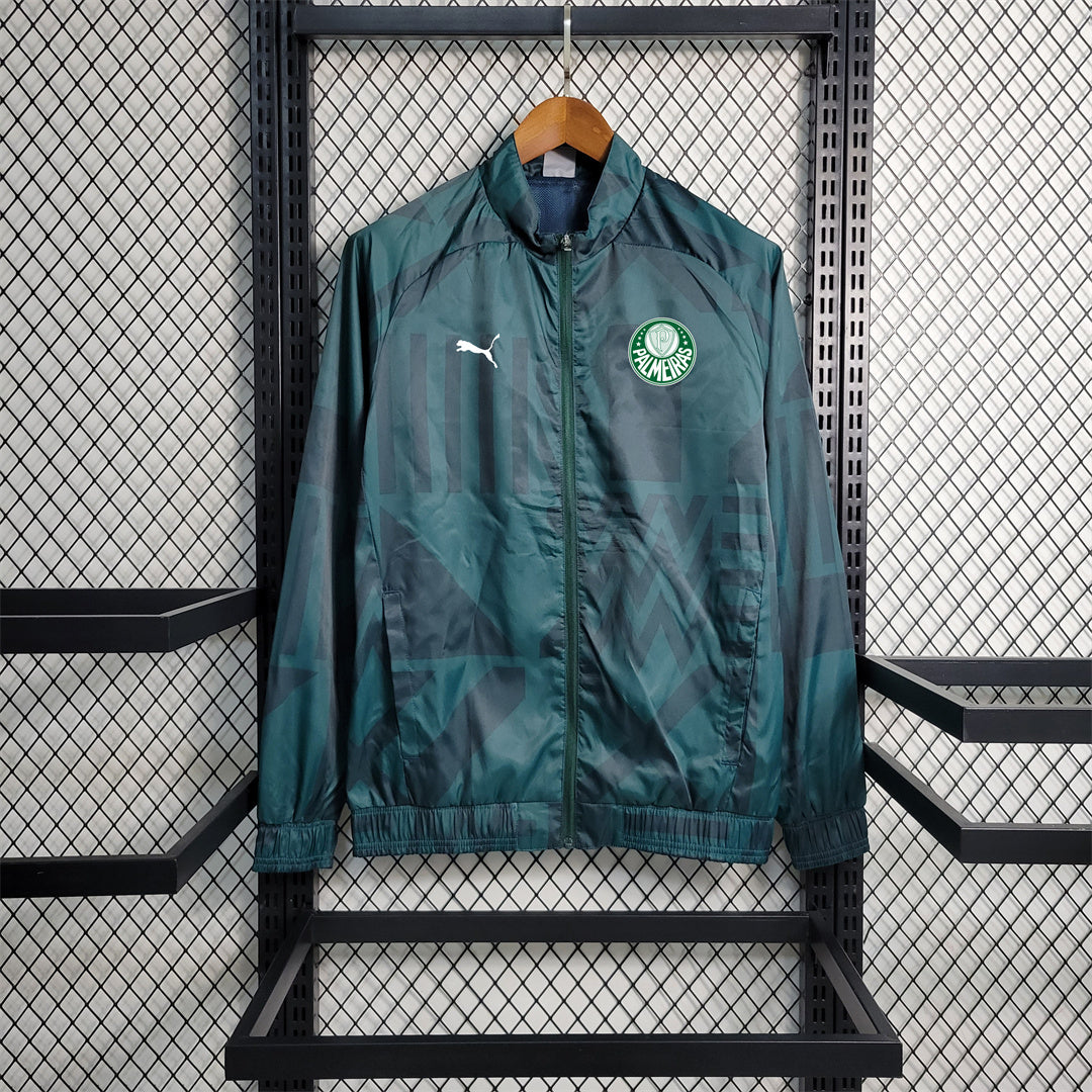 Cortavientos Palmeiras