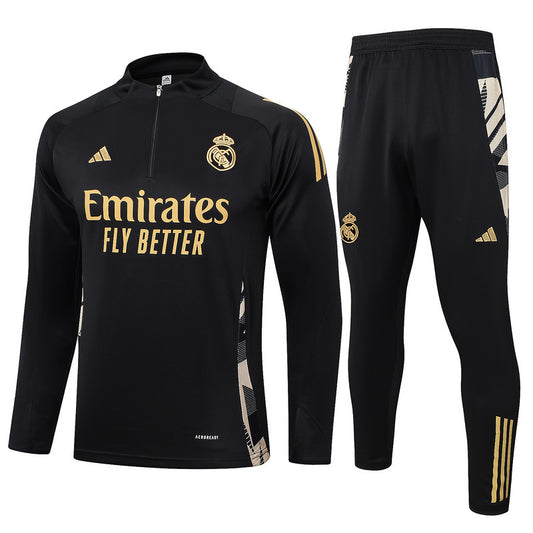 Chándal Real Madrid