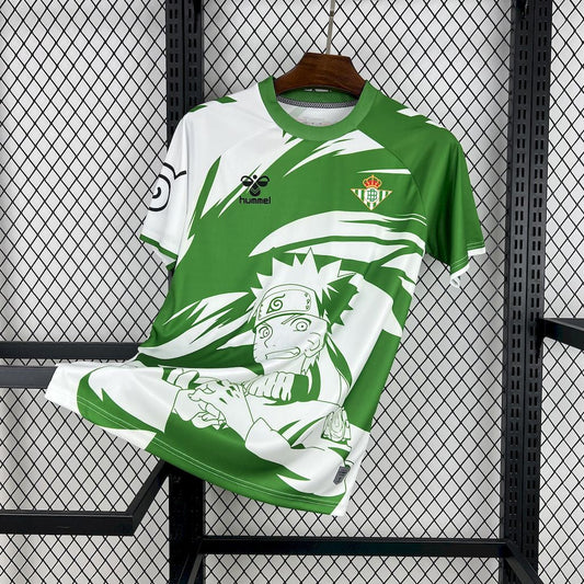Maillot édition spéciale Betis