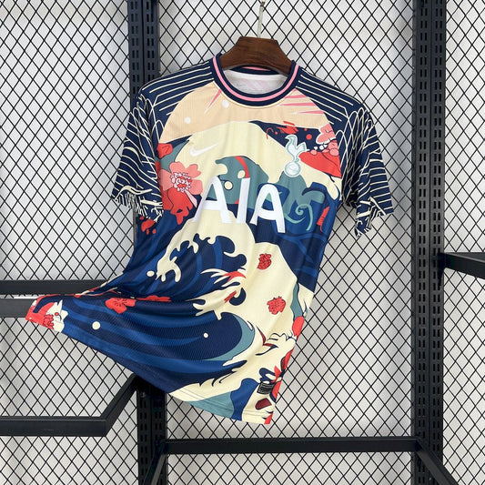 Camiseta Tottenham Edición Especial