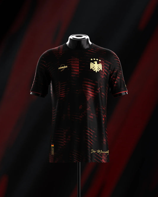 Camiseta Alemania Edición EURO 2024