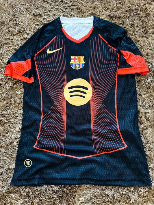 Camiseta FC Barcelona Edicion Especial 25/26