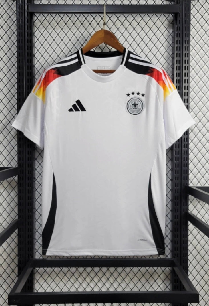 Camiseta Alemania 24/25