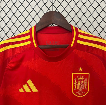 Camiseta España 24/25