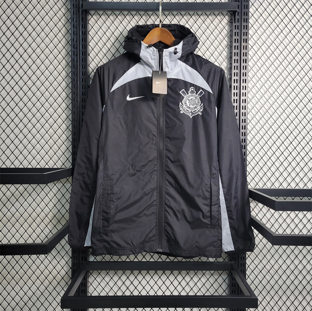 Cortavientos Corinthians
