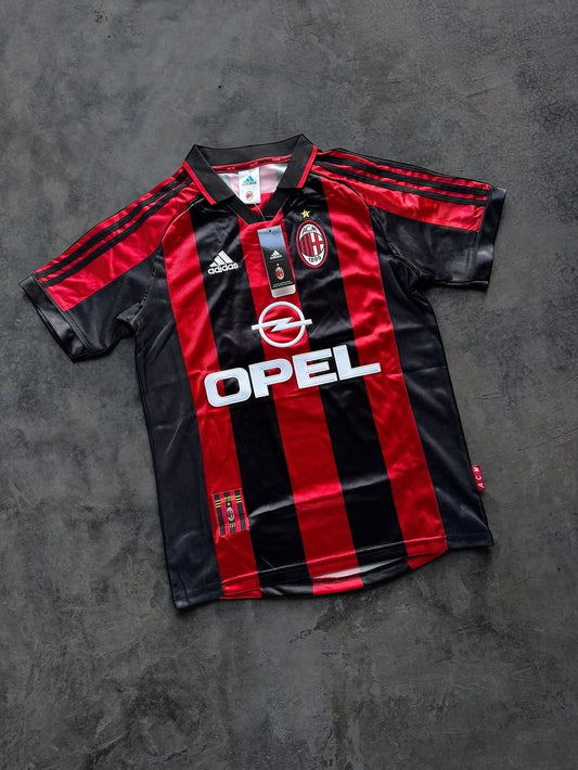 Maglia AC Milan 98/99