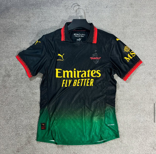 Maglia edizione speciale AC Milan