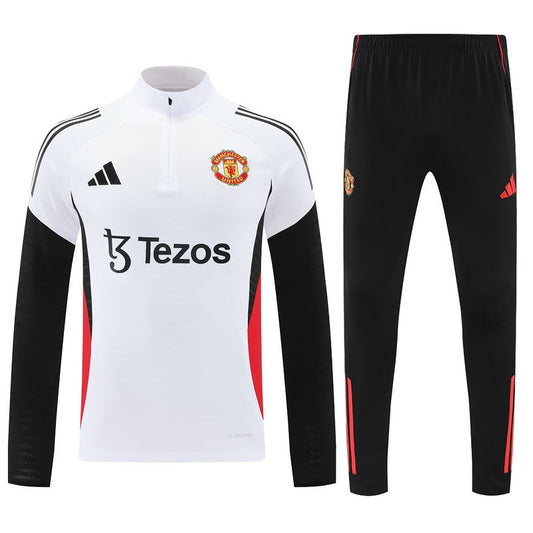 Chándal Manchester United