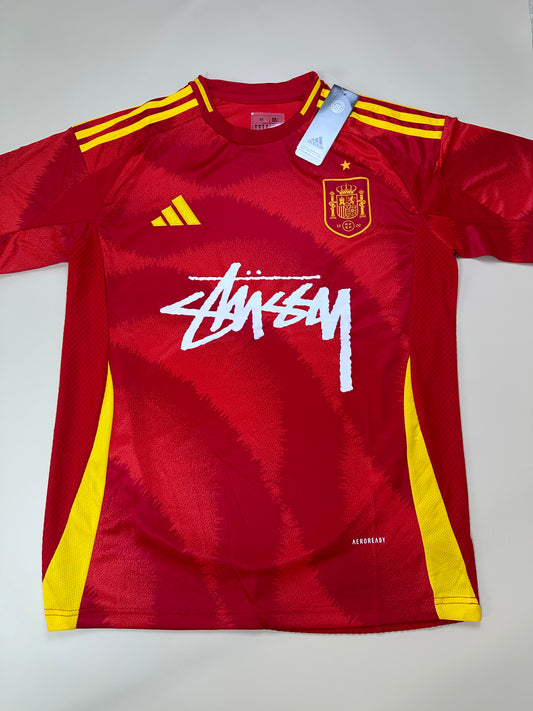 Camiseta España Edición Especial