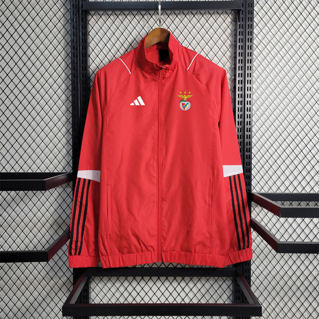 Cortavientos Benfica