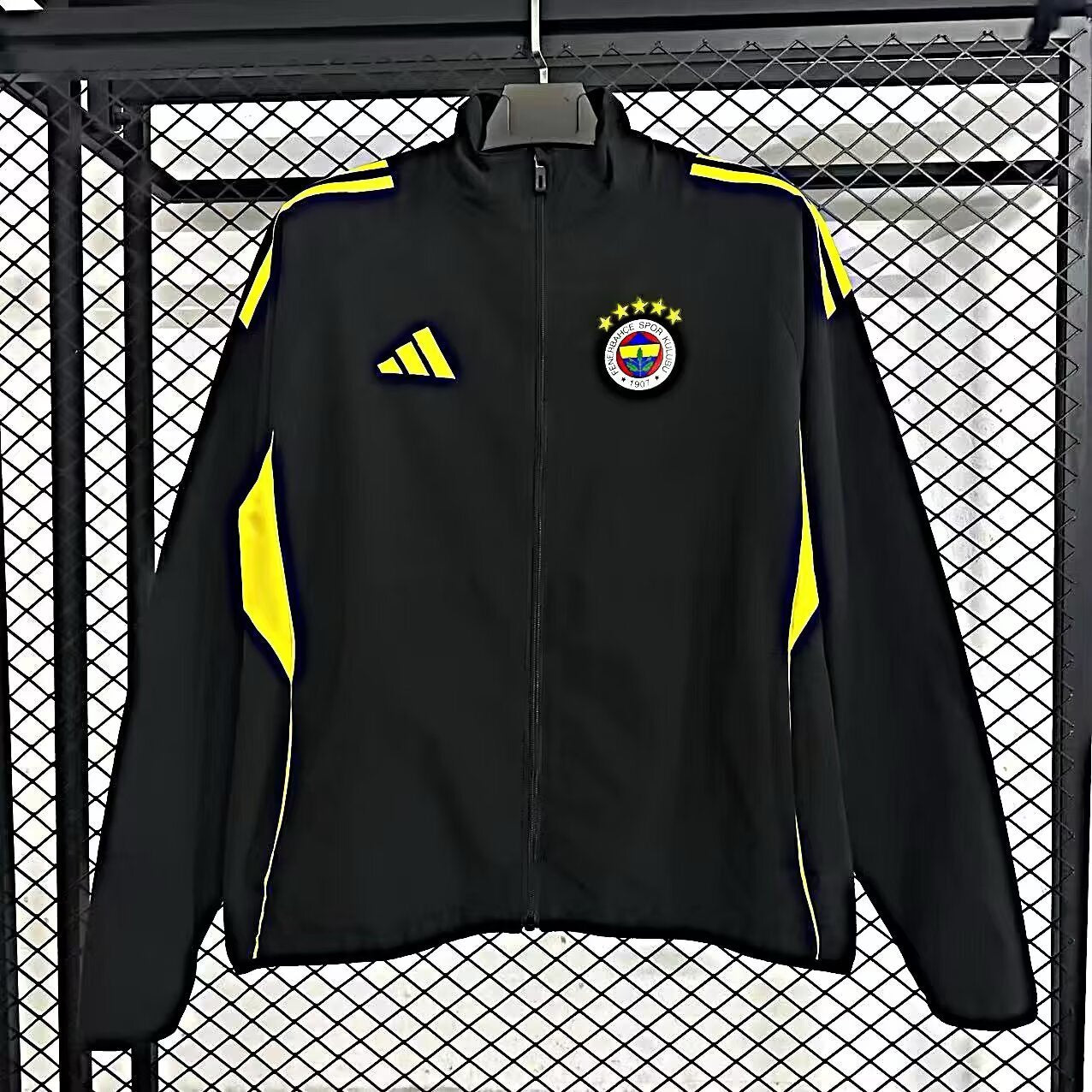 Cortavientos Fenerbache