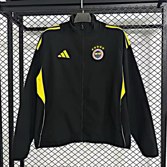 Cortavientos Fenerbache