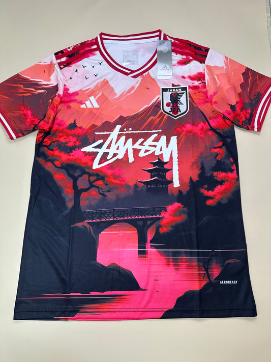 Camiseta Japón Edición Especial