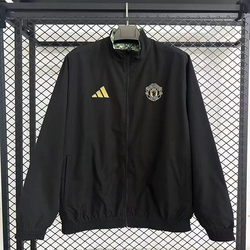 Cortavientos Manchester United
