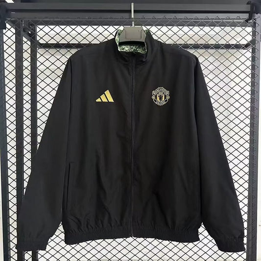 Cortavientos Manchester United