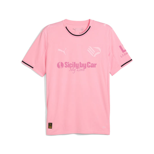 Camiseta Palermo 25/26