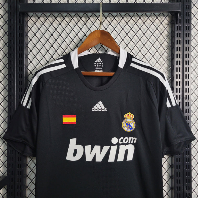 Maglia Real Madrid 08/09