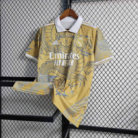 Maglia edizione speciale del Real Madrid