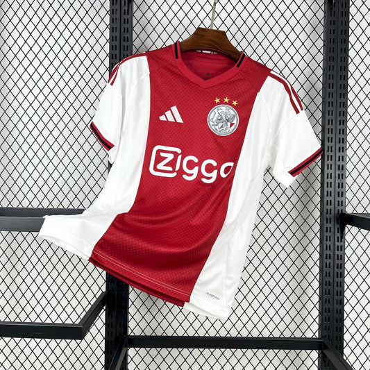 Maglia Ajax 25/26