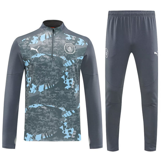 Chándal Manchester City