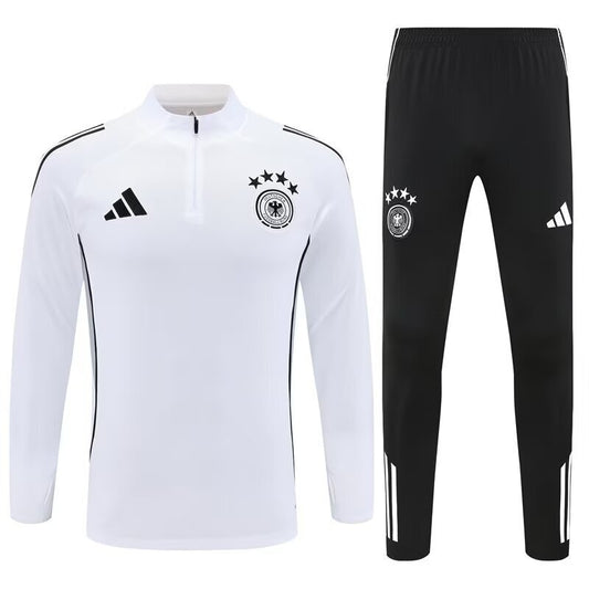 Chándal Alemania