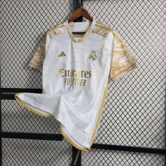 Camiseta Real Madrid Edición Especial