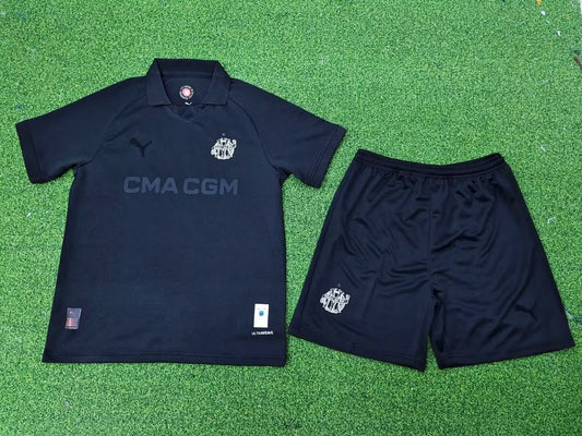 Equipación Marsella Edición Especial talla Niño