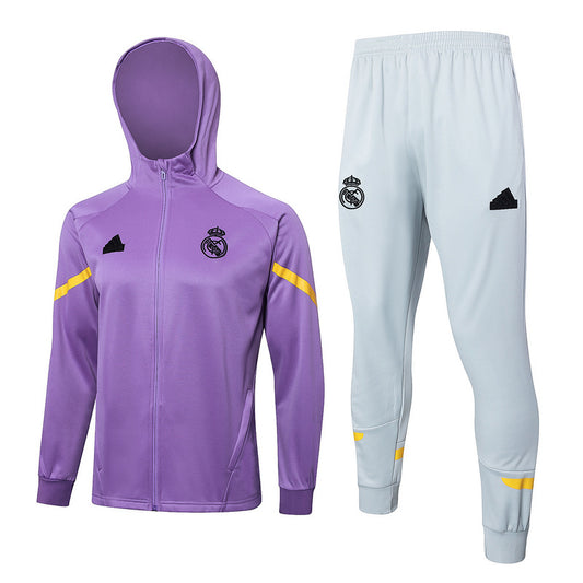 Chándal Real Madrid