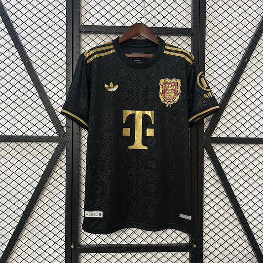 Maillot édition spéciale 125e anniversaire du Bayern Munich
