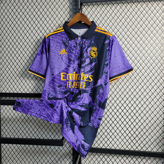 Maglia edizione speciale del Real Madrid